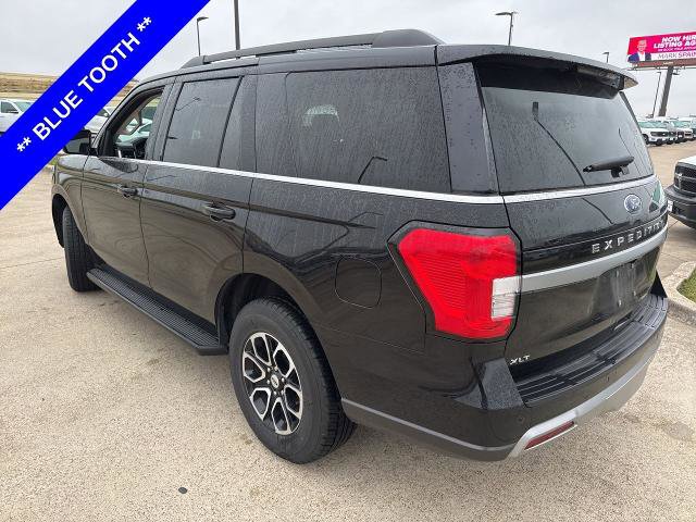 Certified 2024 Ford Expedition XLT image 8