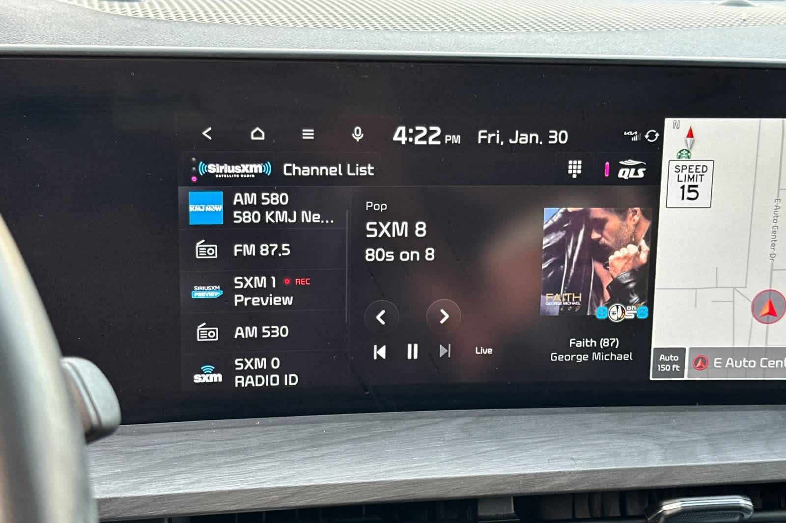 Used 2024 Kia Telluride SX Prestige X-Line image 19