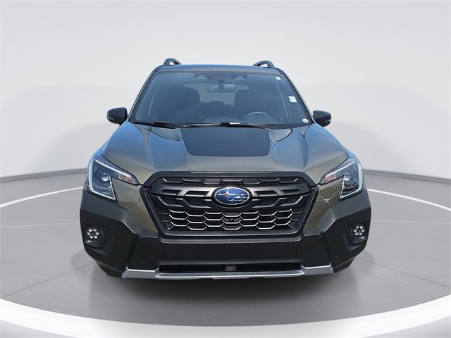 Used 2024 Subaru Forester Wilderness w/ Wilderness Package image 8