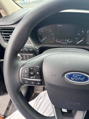 Certified 2020 Ford Escape SE AWD/4WD image 6