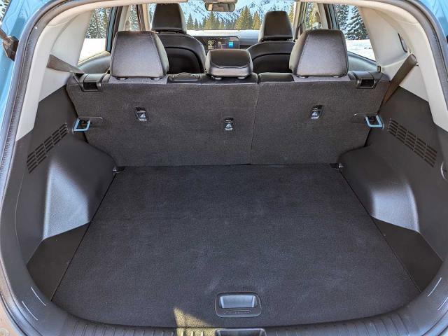 Used 2025 Kia Seltos S image 32