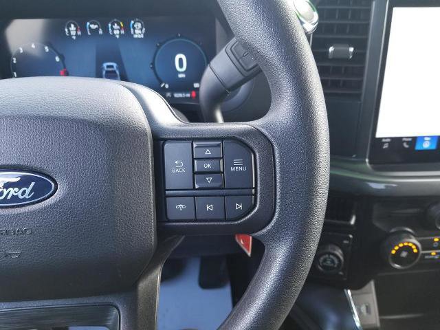 Certified 2024 Ford F150 STX image 23