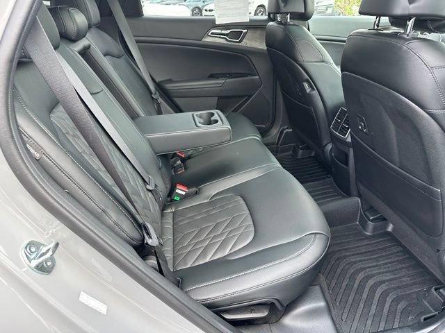 Used 2024 Kia Sportage X-Pro AWD/4WD image 9