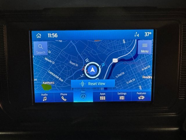 Certified 2023 Ford Bronco Badlands image 23