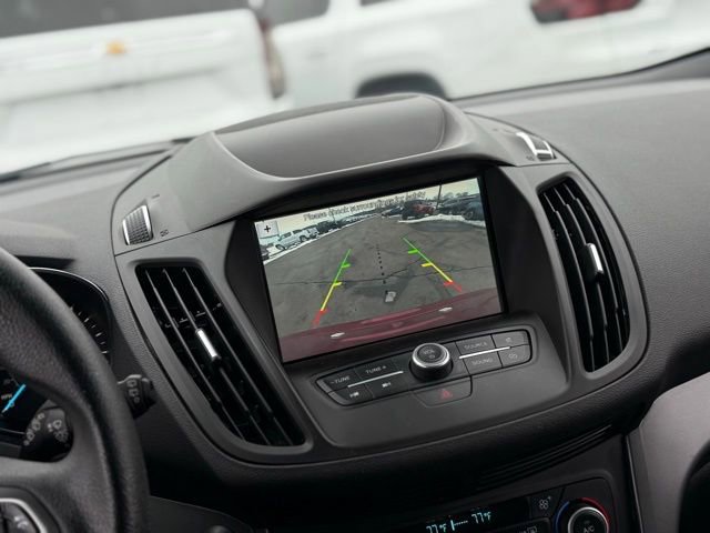 Certified 2019 Ford Escape SE image 3