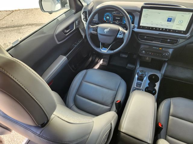 Certified 2025 Ford Bronco Sport Badlands image 13