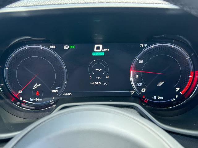 Used 2024 Dodge Hornet R/T AWD/4WD image 33