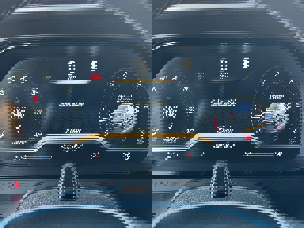 Used 2023 GMC Yukon Denali Ultimate image 15