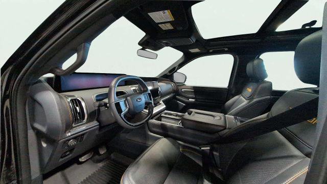 Certified 2025 Ford Expedition Tremor AWD/4WD image 11