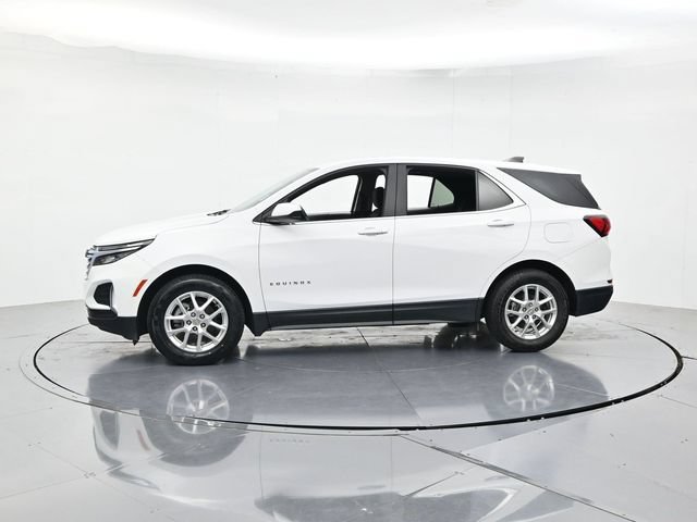 Used 2024 Chevrolet Equinox LT FWD image 7