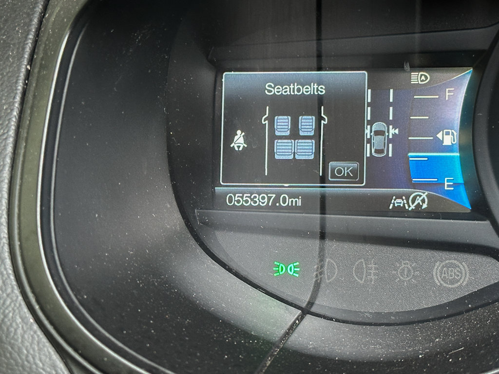 Certified 2024 Ford Edge SEL AWD/4WD image 44