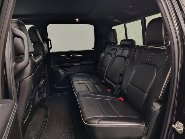 Used 2024 RAM 1500 Limited AWD/4WD image 29