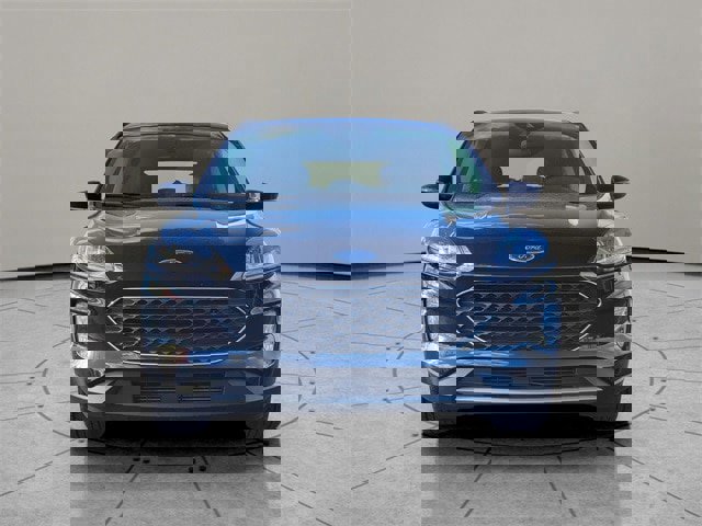 Certified 2022 Ford Escape SEL image 9