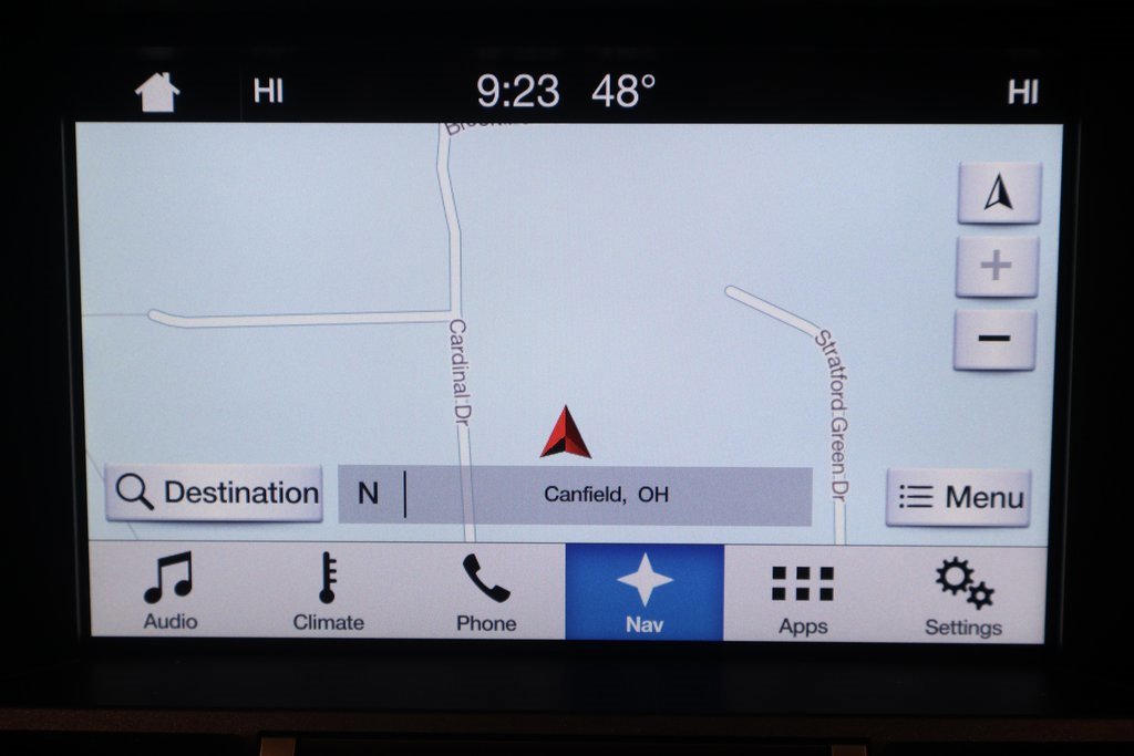 Certified 2017 Ford Mustang Shelby GT350 w/ Electronics Package image 26