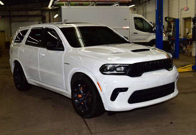 Used 2023 Dodge Durango R/T