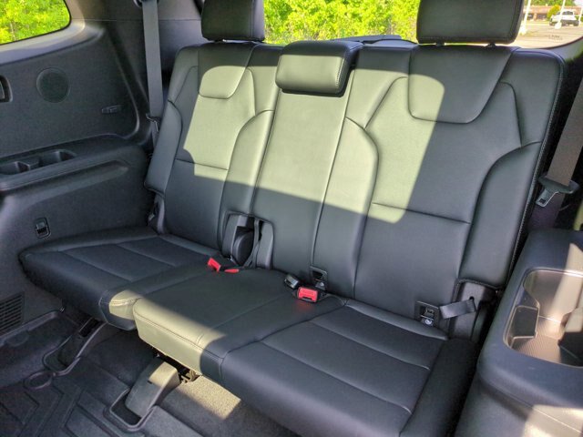 Used 2025 Kia Telluride SX Prestige X-Pro AWD/4WD image 33
