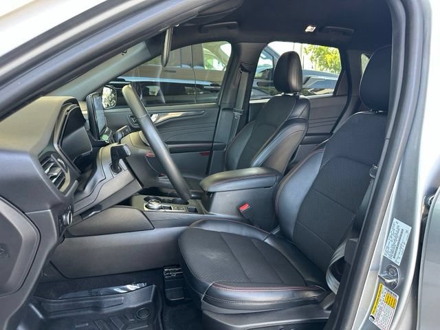 Certified 2023 Ford Escape ST-Line w/ Tech Pack #1 FWD image 14