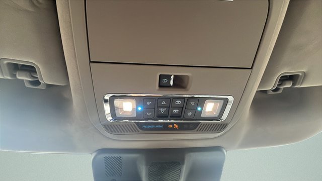 Certified 2025 Ford F150 Platinum w/ Equipment Group 703A Plus AWD/4WD image 19