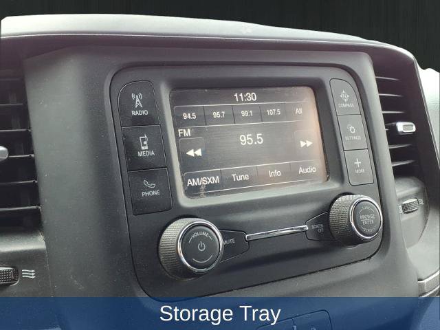 Used 2022 RAM 3500 Tradesman AWD/4WD image 26