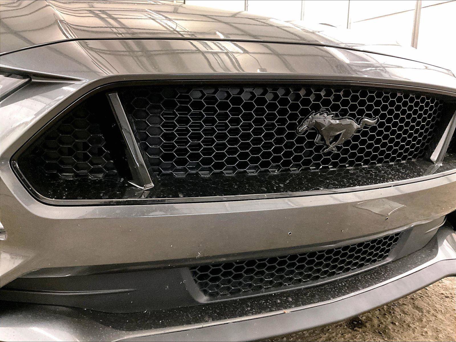 Certified 2019 Ford Mustang GT RWD image 29