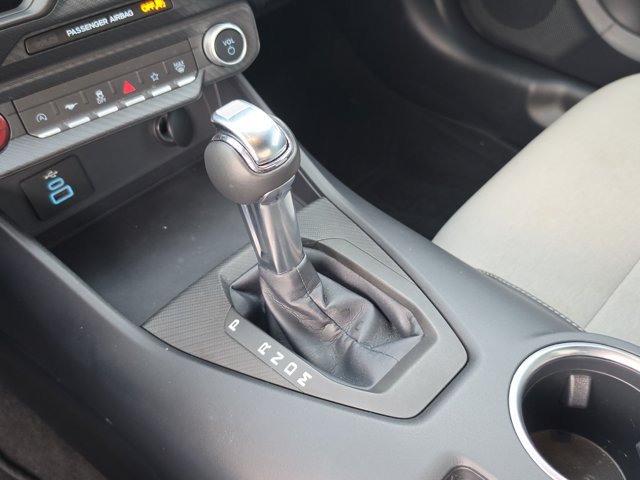 Certified 2024 Ford Mustang GT RWD image 22