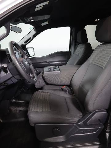 Certified 2023 Ford F150 XL w/ STX Appearance Package AWD/4WD image 8