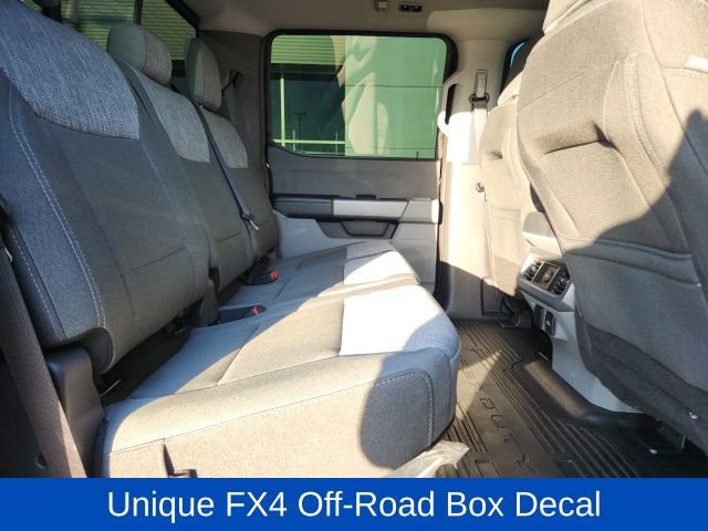 Certified 2024 Ford F250 XLT w/ 360-Degree Camera Package image 14