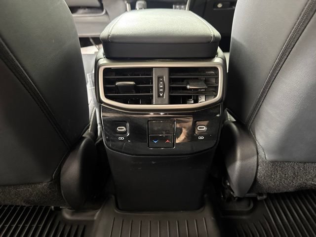 Used 2024 Lexus RX 350 Premium Plus w/ Convenience Package AWD/4WD image 13
