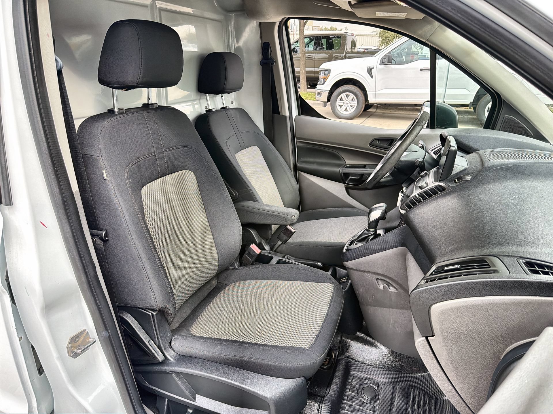 Certified 2021 Ford Transit Connect XL w/ CNG/LPG Engine Prep Package FWD image 22