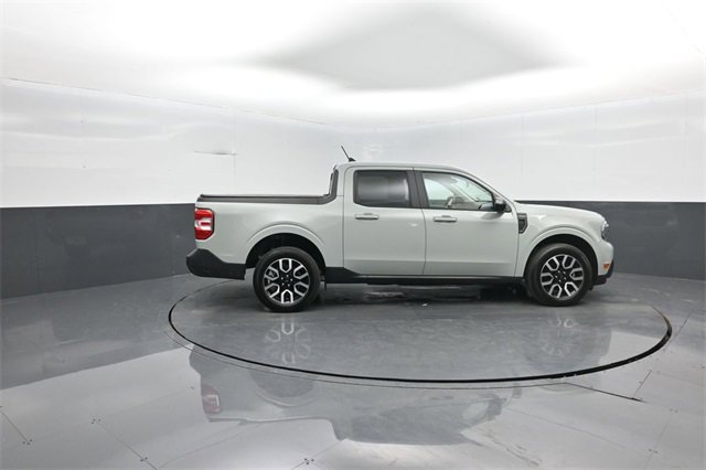Certified 2024 Ford Maverick Lariat image 8