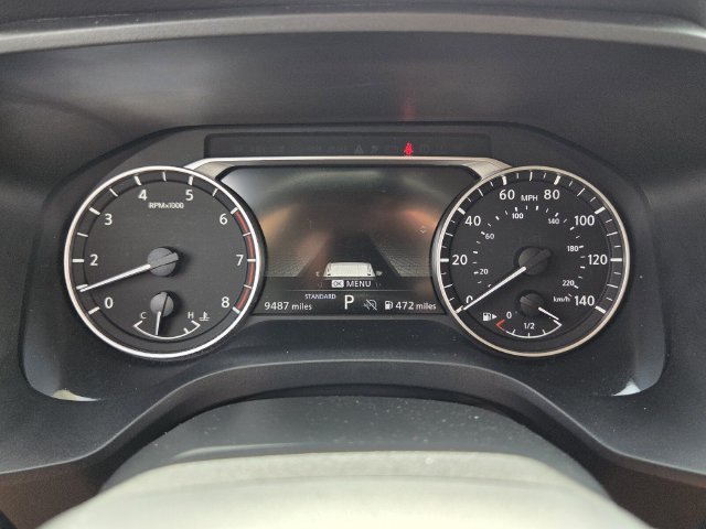Used 2026 Nissan Rogue SV w/ Cold Weather Package FWD image 31