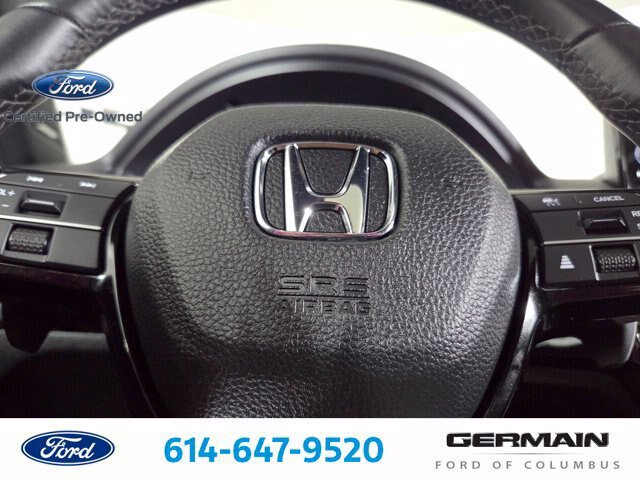Used 2025 Honda Civic FWD Hybrid Sedan image 24