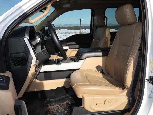 Certified 2020 Ford F250 Lariat w/ Lariat Ultimate Package image 18