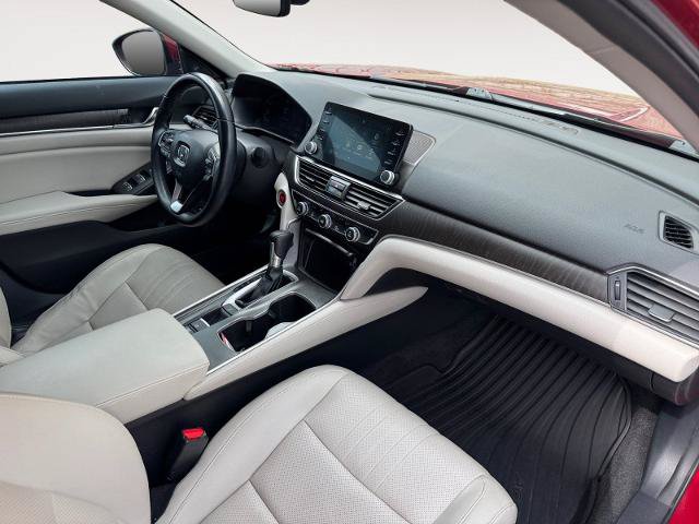 Used 2018 Honda Accord EX-L image 15