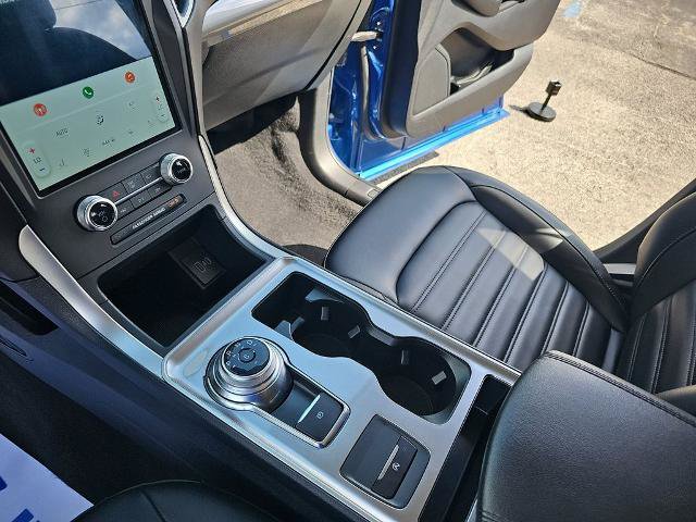 Certified 2024 Ford Edge SEL AWD/4WD image 23
