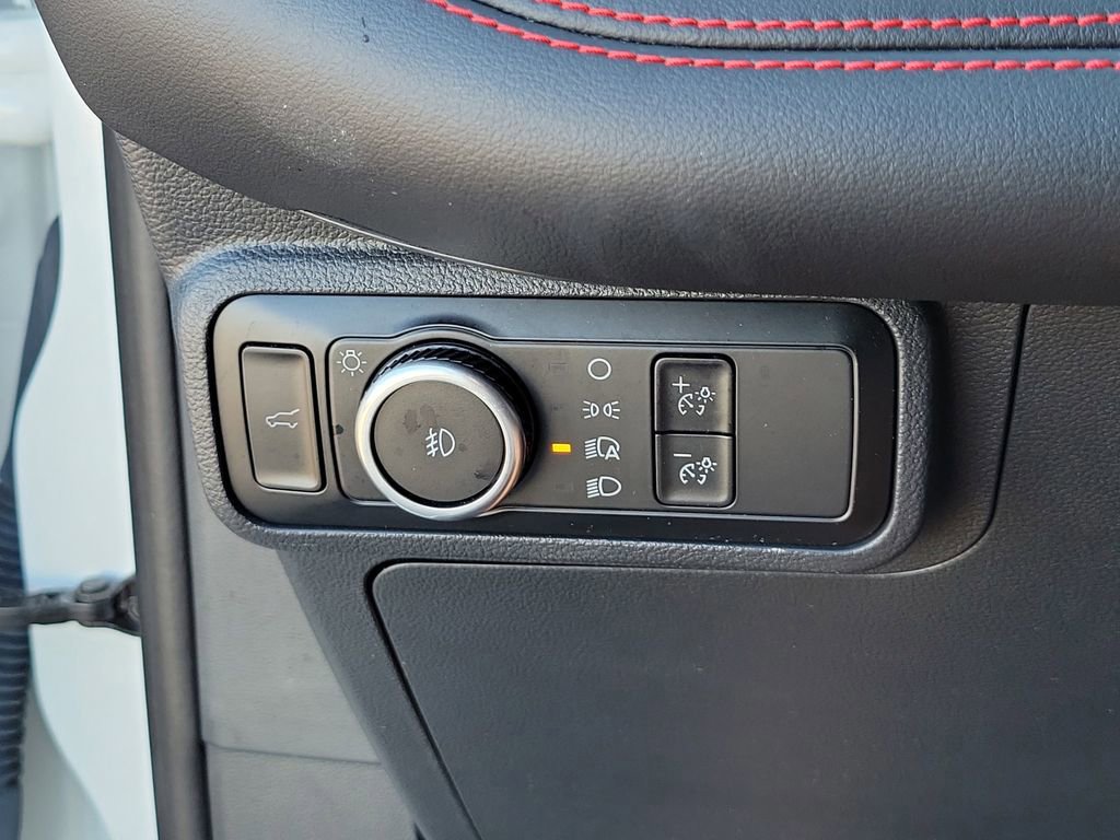 Certified 2025 Ford Explorer ST image 25