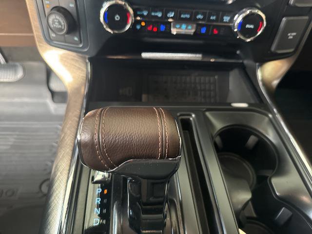 Certified 2025 Ford F150 King Ranch image 14