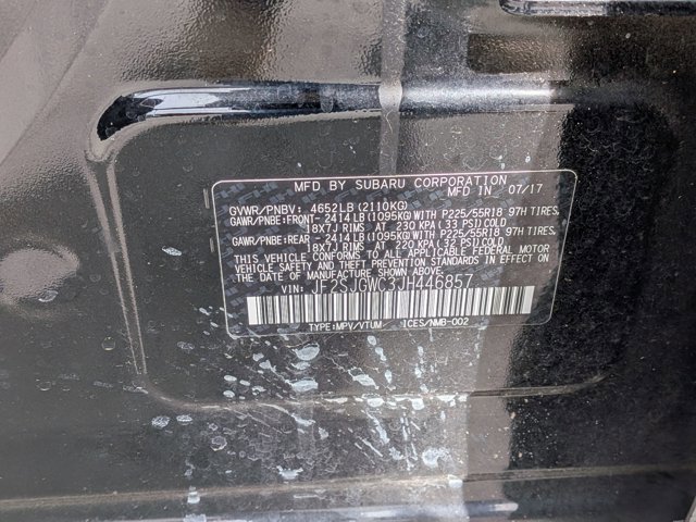 Used 2018 Subaru Forester 2.0XT Touring AWD/4WD image 39