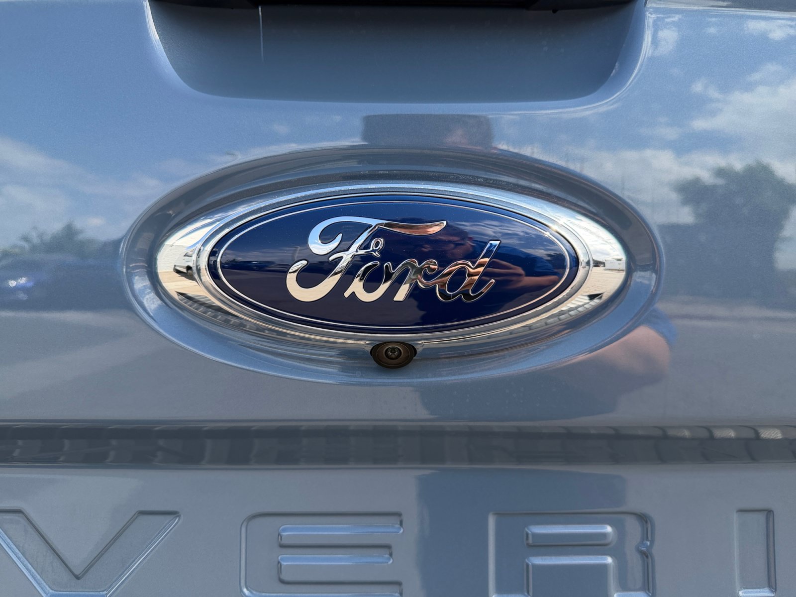 Certified 2024 Ford Maverick XLT w/ XLT Luxury Package FWD image 29