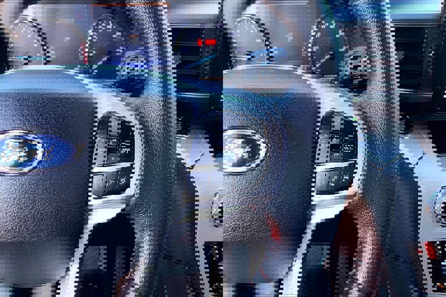 Certified 2021 Ford Explorer XLT w/ Equipment Group 202A image 20