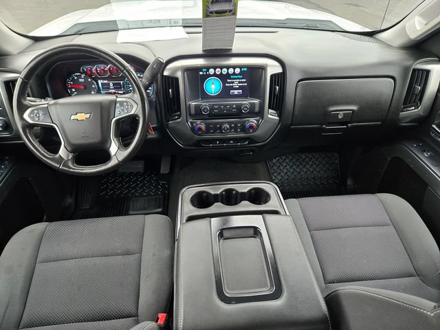 Used 2018 Chevrolet Silverado 1500 LT w/ LT Eassist Package RWD image 9