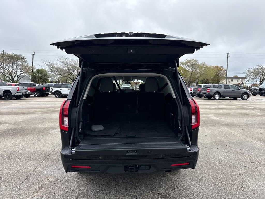 Certified 2025 Ford Expedition Max Active image 30