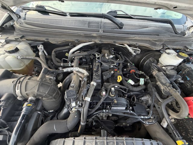 Certified 2019 Ford Ranger XLT w/ Equipment Group 301A Mid RWD image 22