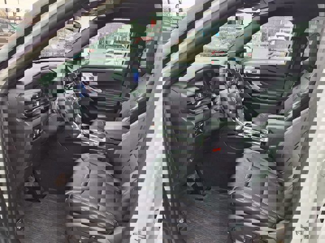 Certified 2024 Ford Explorer ST w/ Equipment Group 401A image 24