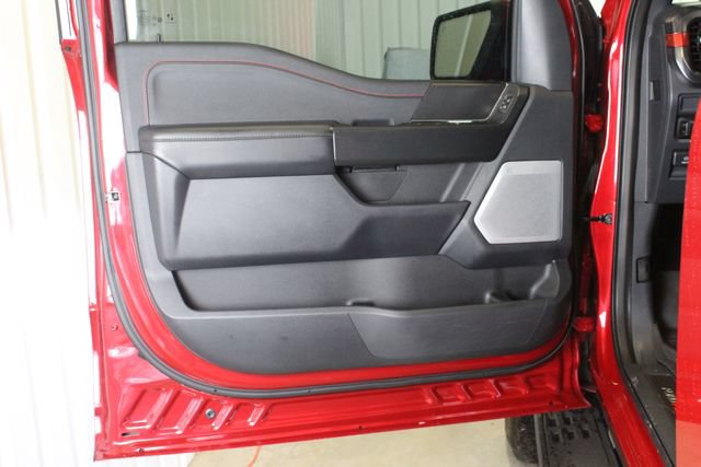 Certified 2025 Ford F150 Raptor AWD/4WD image 9