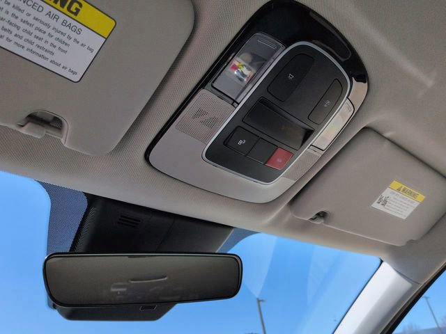 Used 2025 Hyundai Tucson SEL image 20