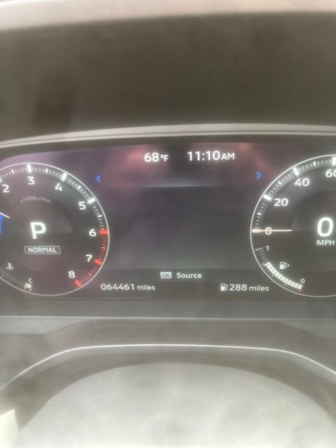 Used 2024 Mitsubishi Outlander SEL AWD/4WD image 12