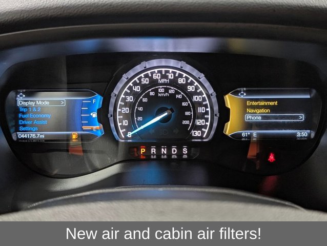 Certified 2022 Ford Ranger Lariat w/ Equipment Group 501A High image 7