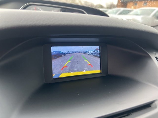 Certified 2017 Ford Focus ST image 14