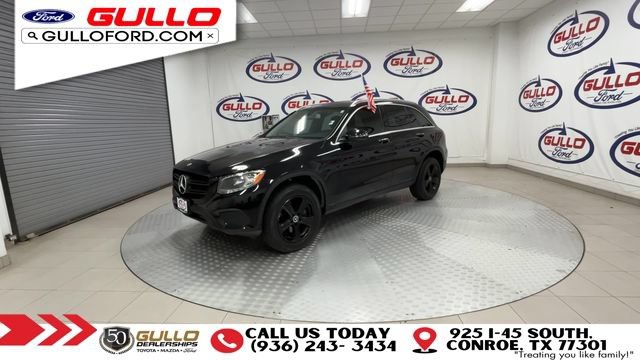 Used 2019 Mercedes-Benz GLC 300 image 2